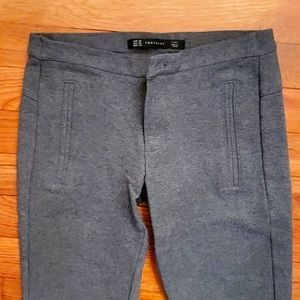 Zara Gray Pants
